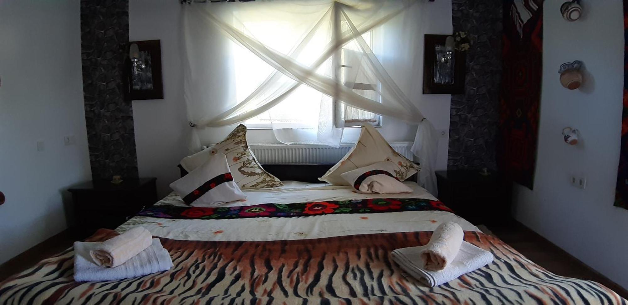 Pensiunea Casa Godja Valeni  Phòng bức ảnh