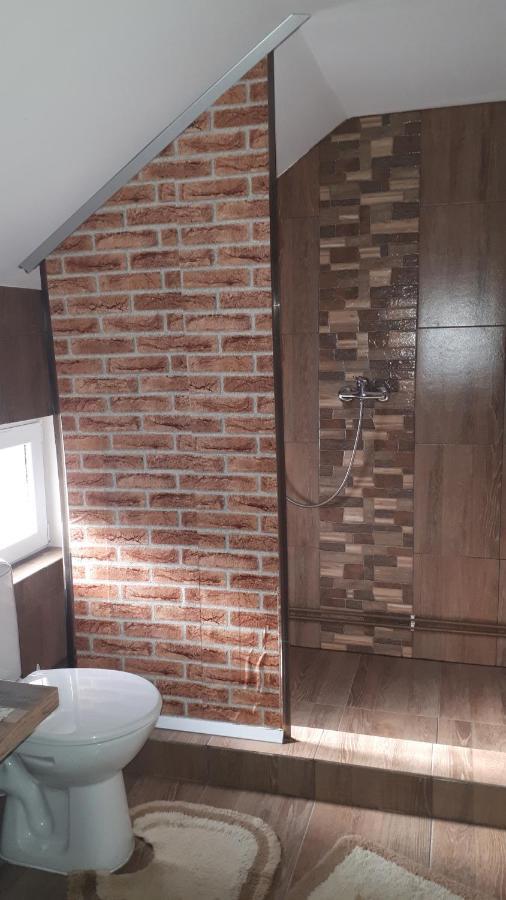 Pensiunea Casa Godja Valeni  Ngoại thất bức ảnh